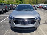 New 2026 Chevrolet Trax SUV