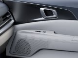 New 2026 Kia Carnival MPV Van