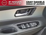 New 2026 Nissan Murano SUV
