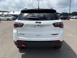 New 2026 Jeep Compass SUV
