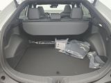 New 2026 Toyota bZ SUV