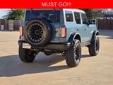 Used 2021 Ford Bronco SUV