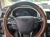 Used 2017 Ford Edge SUV
