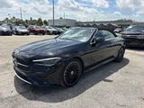 Used 2025 Mercedes-benz CLE Convertible