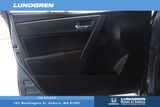 Used 2014 Toyota Corolla Sedan