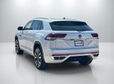 Used 2022 Volkswagen Atlas Cross Sport SUV