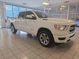 Used 2022 Ram 1500 Truck