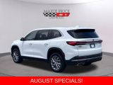 Used 2025 Buick Enclave SUV