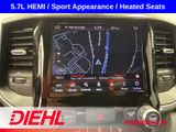 Used 2019 Ram 1500 Truck