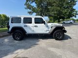Used 2022 Jeep Wrangler SUV