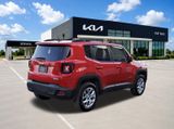 Used 2015 Jeep Renegade SUV