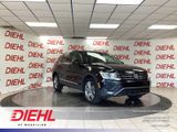 Used 2021 Volkswagen Tiguan SUV