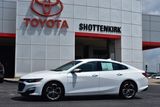 Used 2024 Chevrolet Malibu Sedan