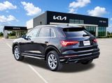 Used 2022 Audi Q3 SUV