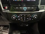 Used 2022 Chevrolet Traverse SUV