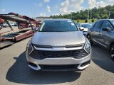 Used 2024 Kia Sportage SUV