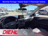 Used 2020 Ford Escape SUV