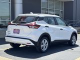 Used 2024 Nissan Kicks SUV