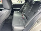 Used 2023 Lexus IS Sedan
