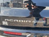 New 2026 GMC Acadia SUV