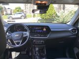 Used 2025 Chevrolet TrailBlazer SUV