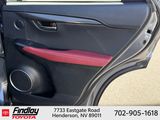 Used 2020 Lexus NX SUV