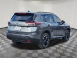 New 2026 Nissan Rogue SUV