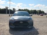 Used 2019 Hyundai Veloster Hatchback