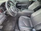 Used 2021 Toyota Camry Sedan