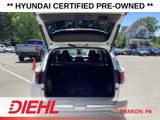 Used 2024 Hyundai Tucson SUV