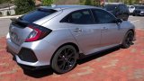 Used 2018 Honda Civic Hatchback Hatchback