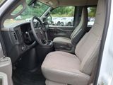 Used 2025 Chevrolet Express 3500 Van