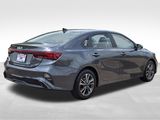 Used 2024 Kia Forte Sedan