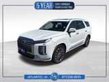 Used 2024 Hyundai Palisade SUV