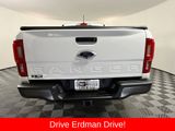 Used 2021 Ford Ranger Truck