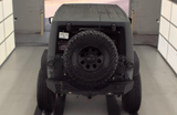Used 2017 Jeep Wrangler SUV