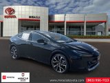 New 2026 Toyota Prius Plug-in Hybrid Hatchback