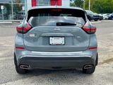 Used 2024 Nissan Murano SUV