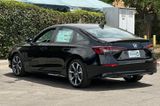 New 2026 Honda Civic Sedan Sedan