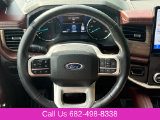 Used 2024 Ford Expedition SUV
