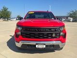 New 2026 Chevrolet Silverado 1500 Truck
