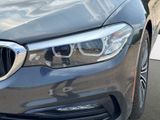 Used 2018 BMW 5 Series Sedan