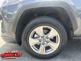 Used 2025 Toyota RAV4 SUV