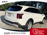 Used 2025 Kia Sorento SUV