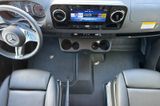 New 2026 Mercedes-benz Sprinter 2500 Van