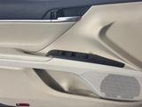 Used 2023 Toyota Camry Hybrid Sedan
