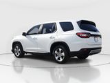 Used 2025 Honda Pilot SUV