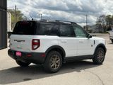 New 2026 Ford Bronco Sport SUV