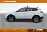 Used 2015 Toyota RAV4 SUV