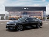 New 2026 Kia K5 Sedan